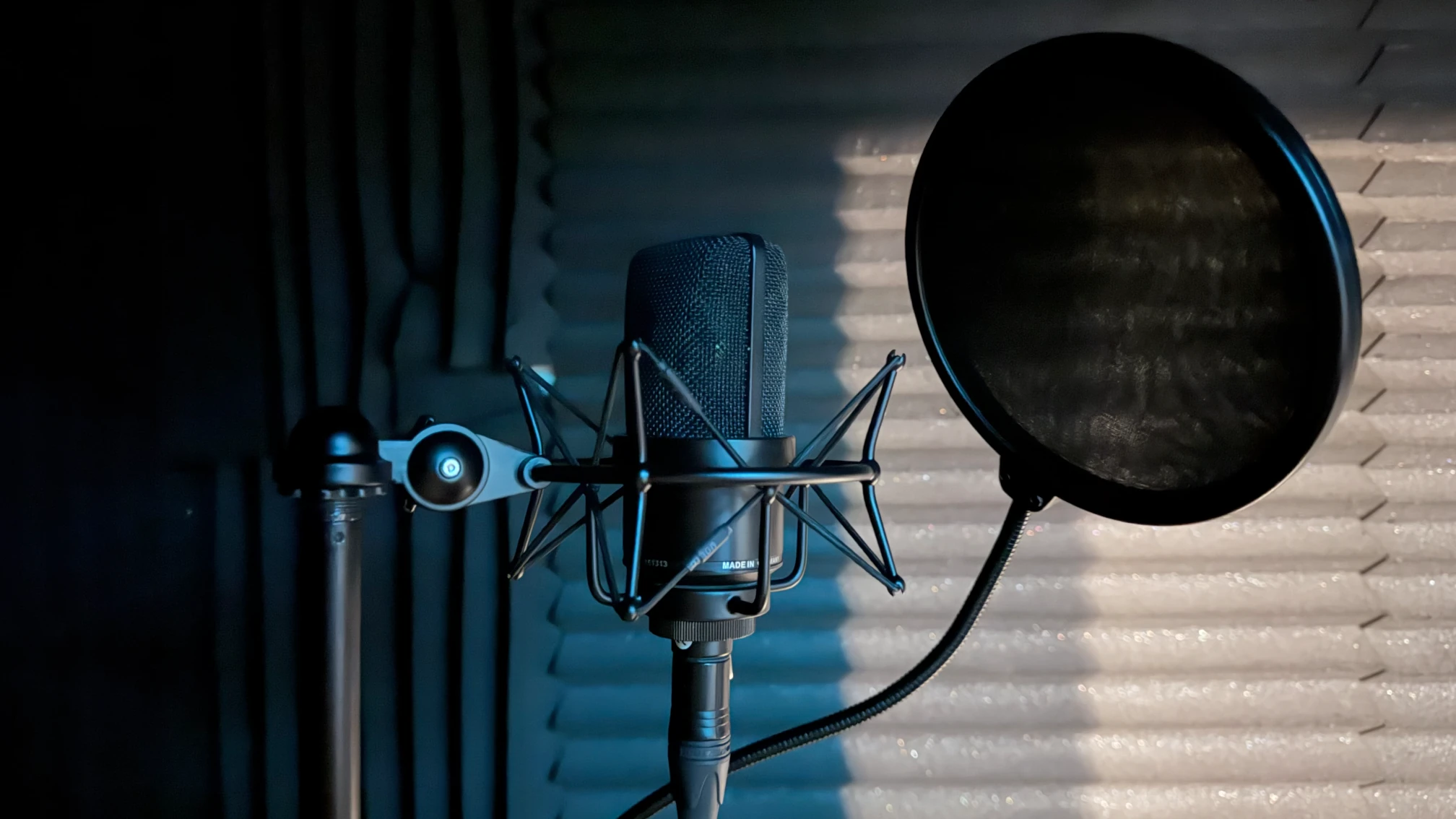 Bang Sinatra studio