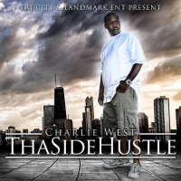 The Side Hustle product image