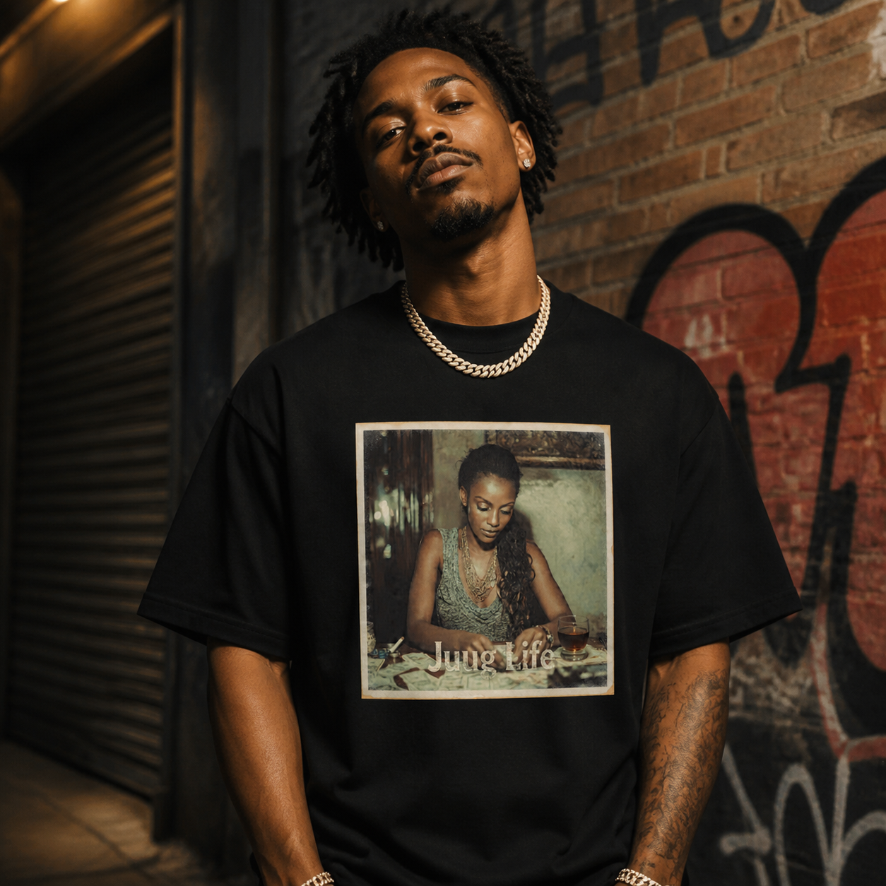 Juug Life Money Tee product image