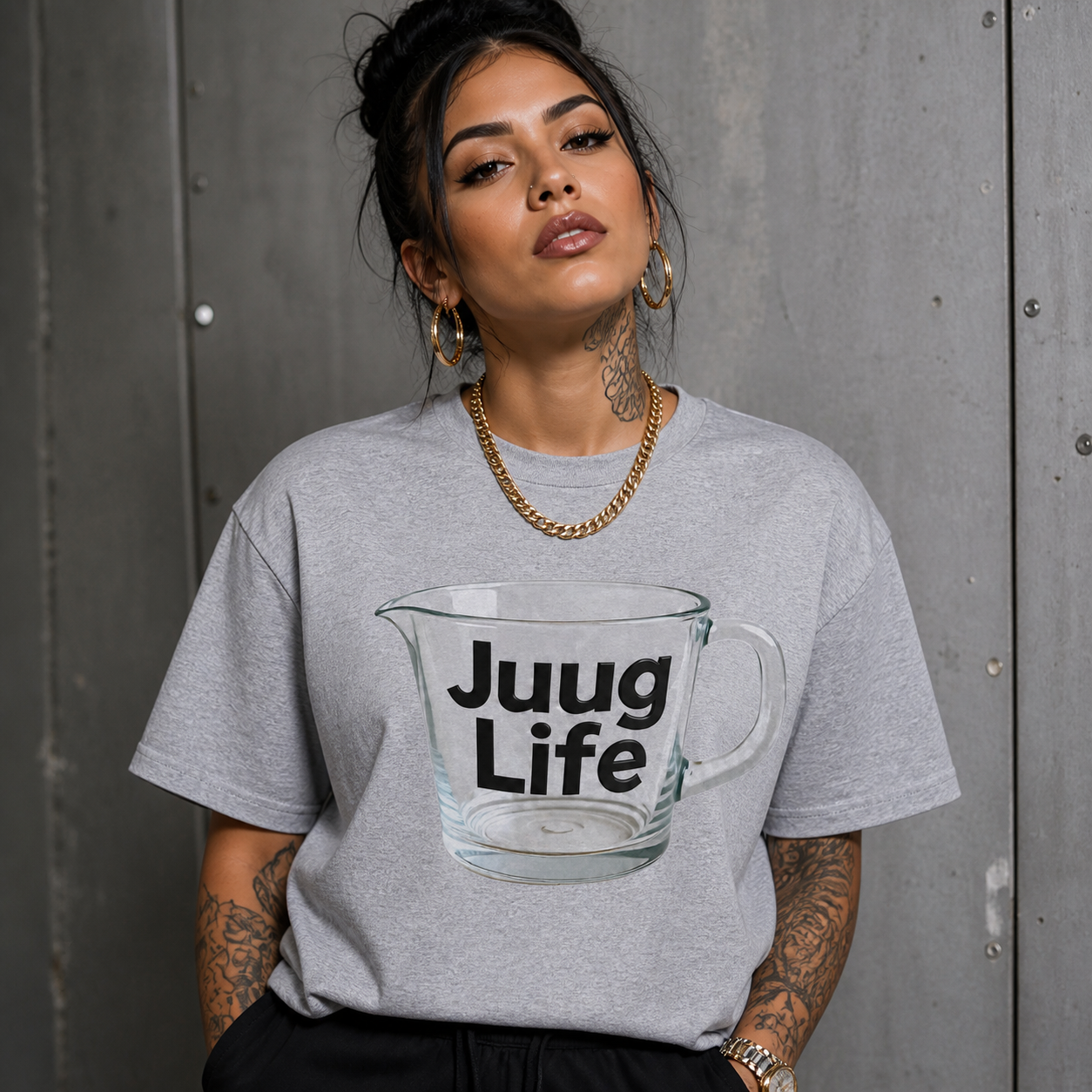 Pure Liquid Juug, 80 Proof product image