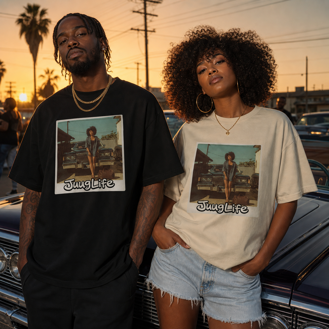 Juug Life Low Rider alternate product image