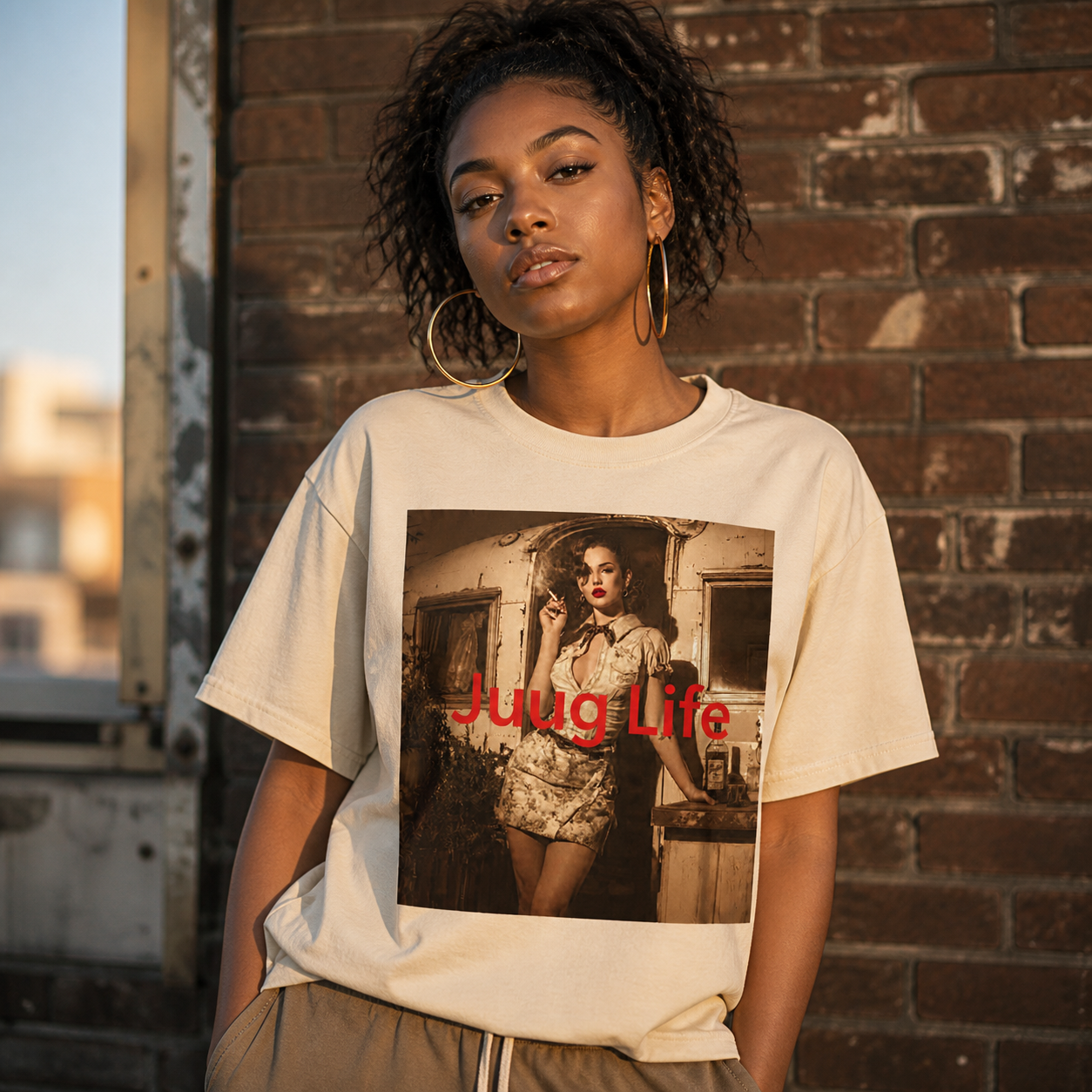 Juug Life Smoke Break alternate product image