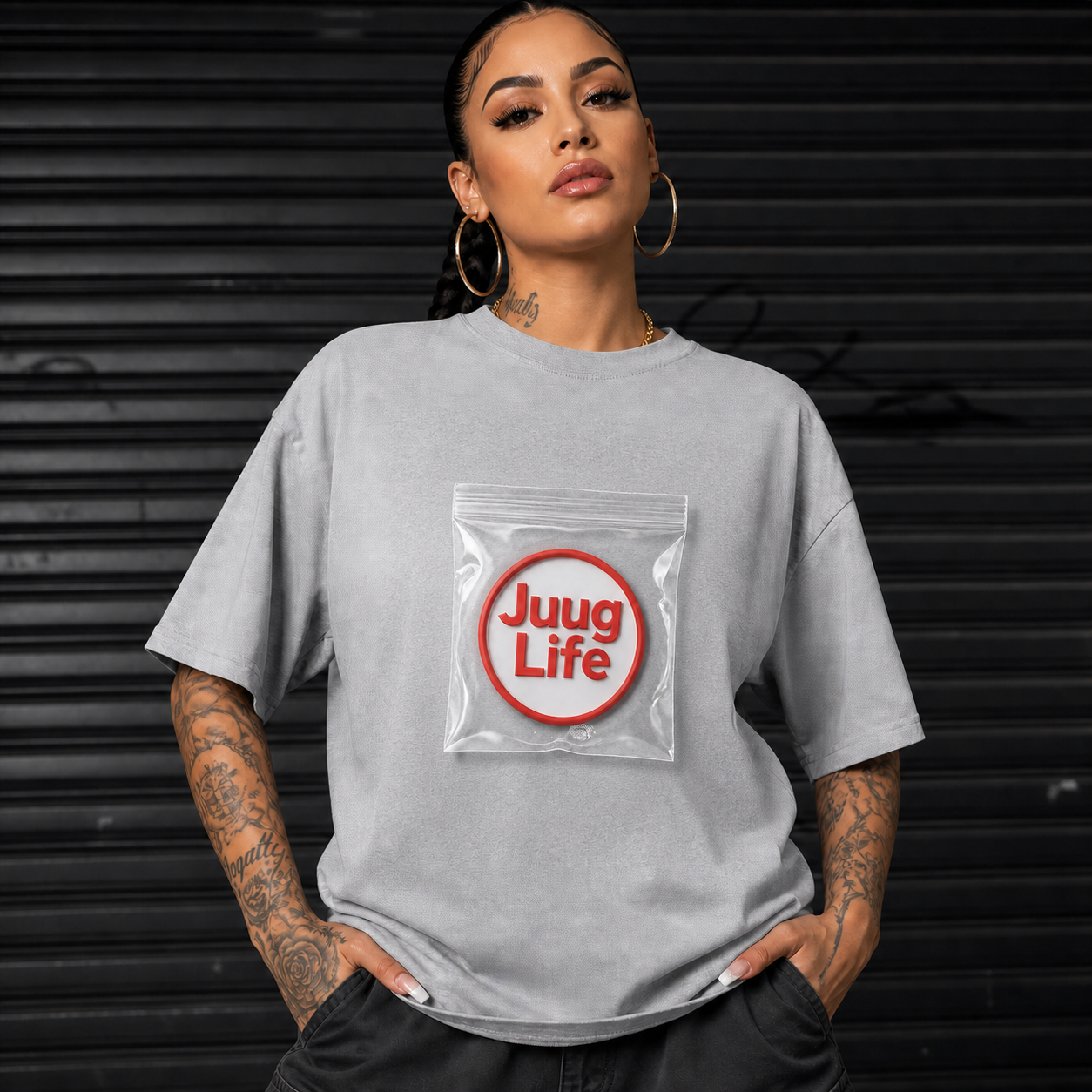 100% Grade A Pure Juug alternate product image
